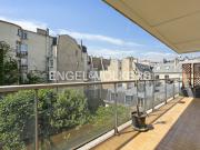 Vente Appartement 8 pièces 260 m2 Paris 16ème