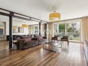Vente Appartement 8 pièces 260 m2 Paris 16ème