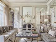 Vente Appartement 8 pièces 272.47 m2 Paris 7ème