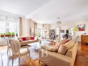 Vente Appartement 8 pièces 275.85 m2 Paris 17ème