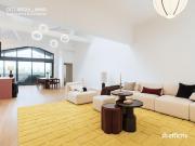 Vente Appartement 8 pièces 265 m2 Bordeaux