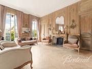 Vente Appartement 8 pièces 292.03 m2 Paris 16ème
