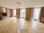 Vente Appartement 8 pièces 298 m2 Saint Flour
