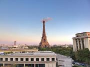 Vente Appartement 8 pièces 300 m2 Paris 16ème