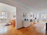 Vente Appartement 8 pièces 331 m2 Paris 16ème
