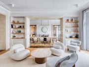 Vente Appartement 8 pièces 348 m2 Paris 8ème