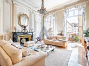 Vente Appartement 8 pièces 352 m2 Lyon 2ème