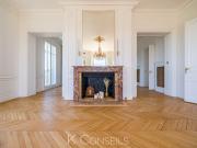 Vente Appartement 8 pièces 373 m2 Paris 16ème
