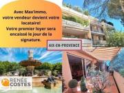 Vente Appartement 8 pièces 222 m2 Aix en Provence
