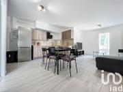 Vente Appartement 8 pièces 84 m2 Evry