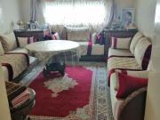 Vente appartement 90 m² à Meknès