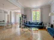 Vente Appartement 94 m2 Paris 4ème