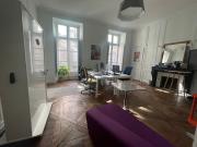 Vente Appartement 9 pièces 121.79 m2 Rennes