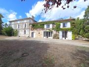 Vente Appartement 9 pièces 195 m2 Sireuil