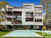 Vente Appartement 9 pièces 206m² La Celle Saint Cloud