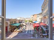 Vente Appartement 9 pièces 231.22 m2 Nice