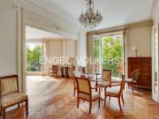 Vente Appartement 9 pièces 241 m2 Paris 16ème