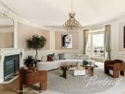 Vente Appartement 9 pièces 265 m2 Paris 16ème