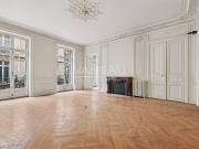 Vente Appartement 9 pièces 269 m2 Paris 8ème