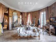 Vente Appartement 9 pièces 292.03 m2 Paris 16ème