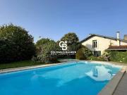 Vente Appartement 9 pièces 312 m2 Orx