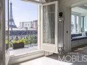 Vente Appartement 9 pièces 333 m2 Paris 16ème