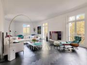 Vente Appartement 9 pièces 347 m2 Paris 16ème