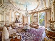 Vente Appartement 9 pièces 368 m2 Paris 8ème