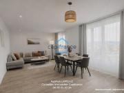 Vente Appartement 9 pièces 92 m2 Besançon