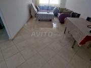 Vente appartement a 3min de la gare tgv kenitra