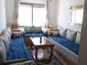 Vente appartement à Bouskoura