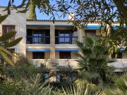 Vente appartement à Cavalière 300 m de la plage