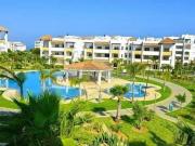 Vente appartement à Marina Golf Asilah