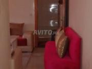 Vente appartement à mohammedia