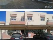 Vente appartement à Sidi Bouzid