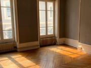 Vente appartement ancien