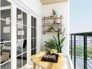 Vente Appartement Asnières sur Seine 362 000 €