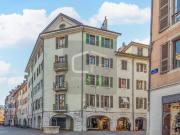 Appartement T5 duplex coup de cœur – Dernier étage –...