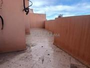 Vente appartement avec terrasse à semlalia