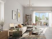 Vente Appartement 2 pièces Avignon