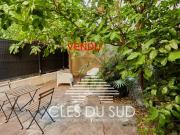 Vente Appartement Bas Faron Toulon Est Terrasse Jardin