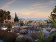 Vente appartement Beausoleil