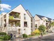 Vente Appartement Bouchemaine