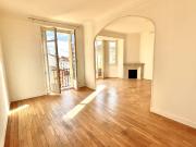 VENTE APPARTEMENT BOURGEOIS 117,5 M2 CANNES