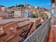 Vente Appartement Bourgeois Cannes Marche Forville