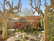 Vente Appartement Bourgeois T4, 118 m2 avec Terrasse,...