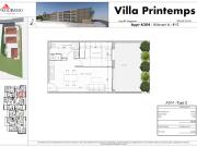 Vente Appartement Calvi