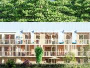 Vente Appartement Camiers