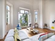 Vente Appartement Cannes Apercu Mer 112m² Cannes
