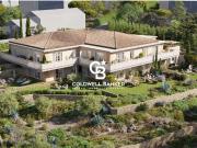 Vente Appartement Cannes • Croix Des Gardes 112m² Cannes